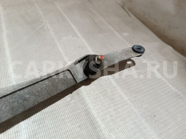 Трапеция стеклоочистителей Lexus RX оригинальный номер 8511048120