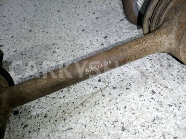 Стойка стабилизатора Mercedes-Benz GL-класс X166 (2012—2016) Mercedes-Benz G-klasse оригинальный номер A1643201232