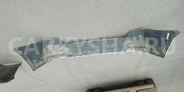 Бампер задний Mercedes GL X164 2010 Mercedes-Benz G-klasse оригинальный номер A1648858925