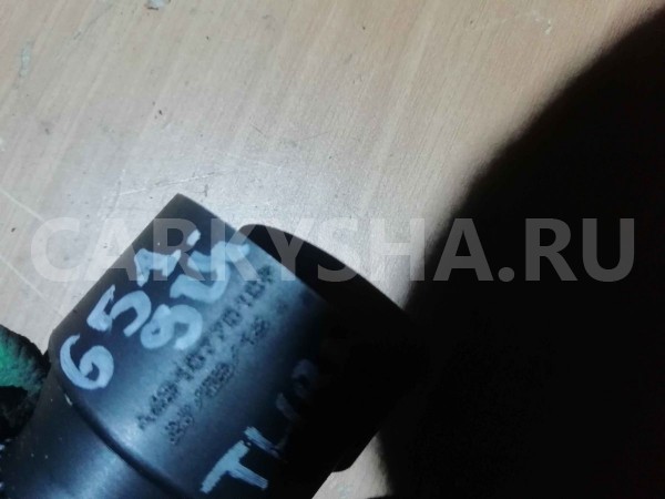 Привод ТНВД Mercedes-Benz E-класс W212/S212/C207/A207 рестайлинг (2013—2016) Mercedes-Benz E-klasse оригинальный номер a6510770109