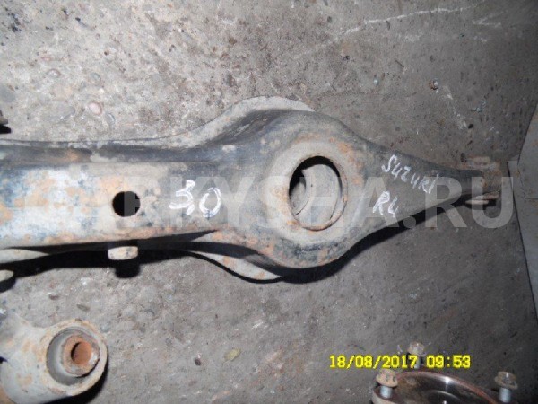 Рычаг Suzuki Grand Vitara II (2005—2008) Suzuki Grand Vitara 