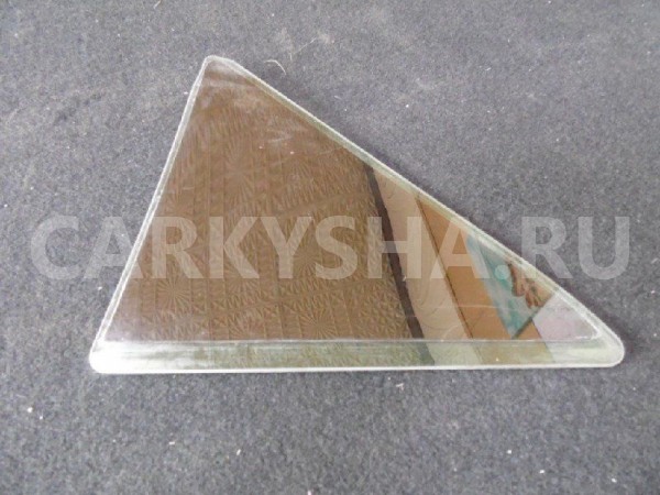 Стекло двери Toyota Camry XV50 (2011—2014) Toyota Camry оригинальный номер 6812333080