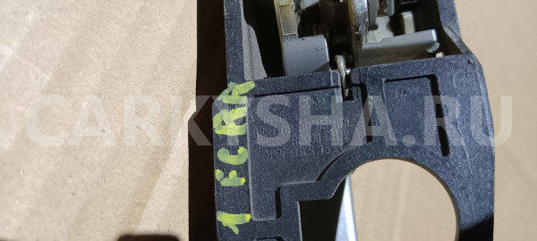 Ручка двери внутренняя Hyundai Solaris I (2010—2014) Hyundai Solaris оригинальный номер 83623rb000