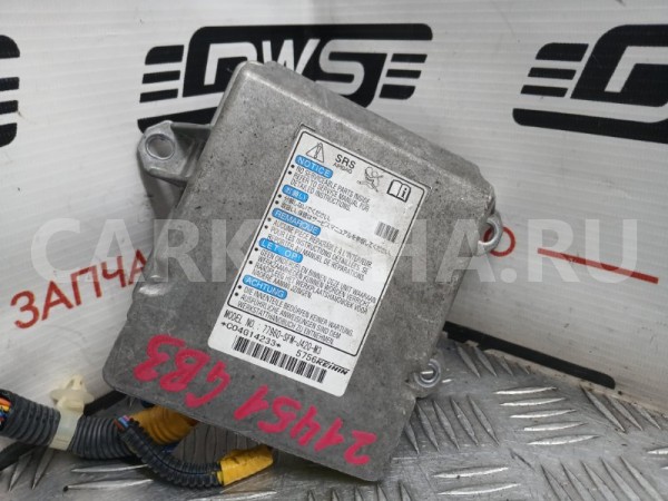 Блок управления SRS Honda Freed 