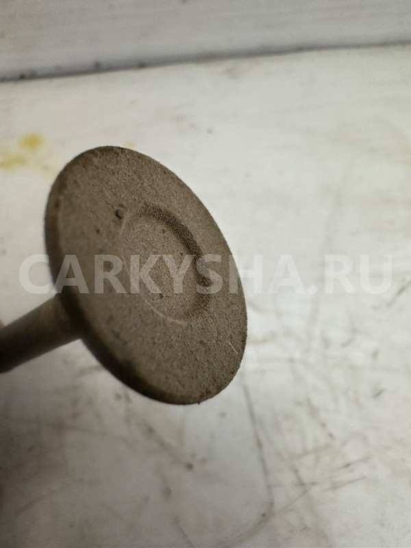 Клапан выпускной Toyota Yaris 1.3 2SZ-FE Toyota Yaris оригинальный номер 137150J010
