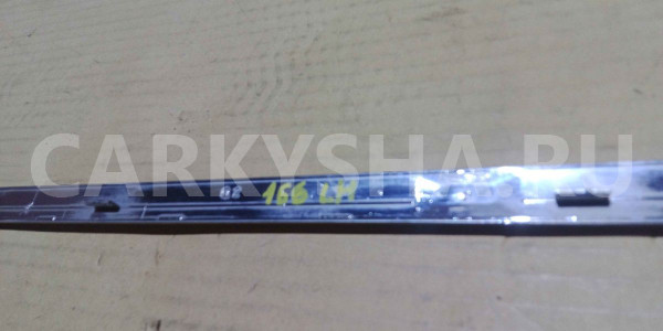 Молдинг порога Mercedes-Benz GLE-класс W166 (2015—2018) Mercedes-Benz GLE оригинальный номер a1666980662