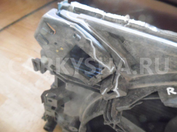 Радиатор основной Renault Logan II (2012—2018) Renault 12 оригинальный номер 214106179R