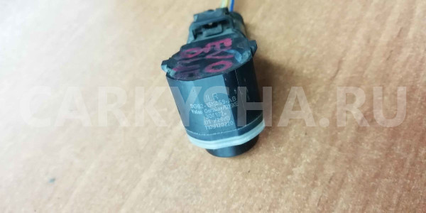 Датчик парковки Land Rover Range Rover Evoque I (2011—2015) Land Rover Range Rover Evoque оригинальный номер 9G9215K859AB