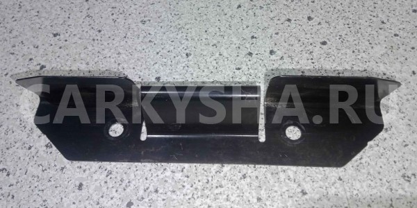 Кронштейн Mercedes-Benz M-класс W164 рестайлинг (2008—2011) Mercedes-Benz M-klasse оригинальный номер a1648151914