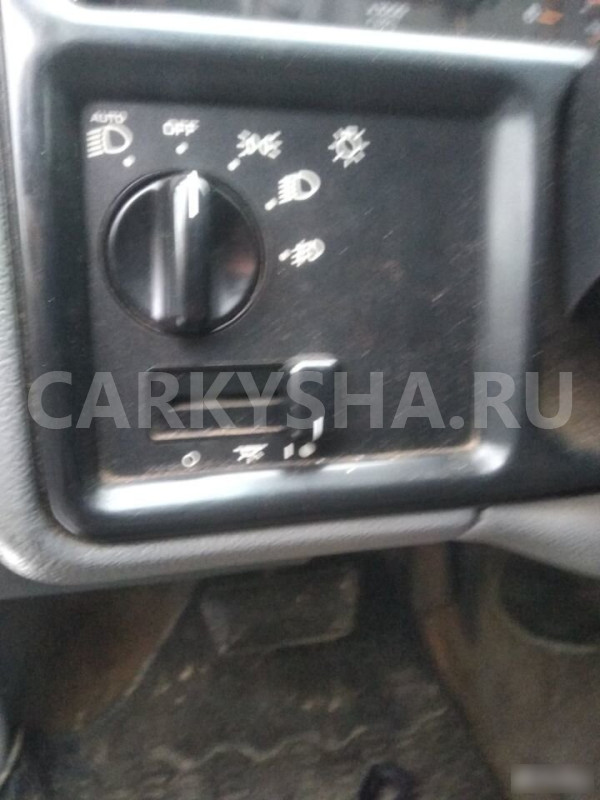 Блок управления светом Jeep Grand Cherokee ZJ (1992—1996) Jeep Cherokee 
