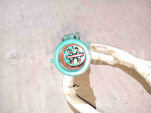 Датчик кислородный/Lambdasonde Ford Focus III (2011—2015) Ford Focus оригинальный номер 1346366