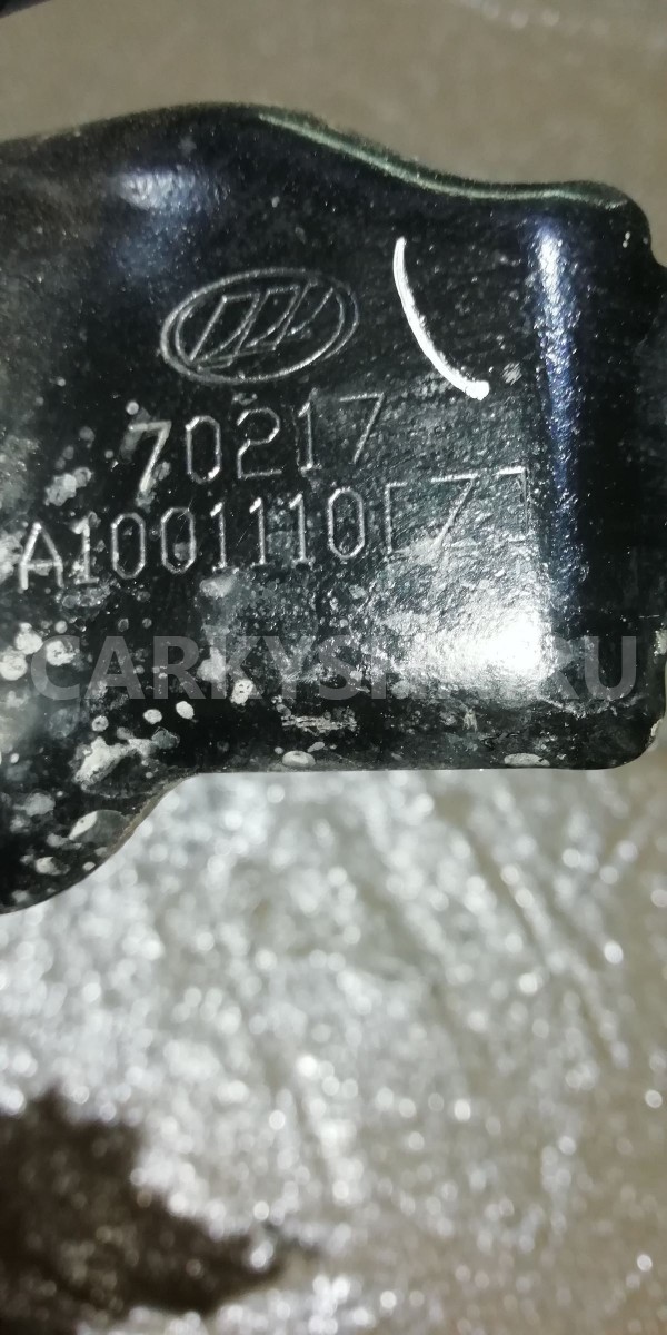 Опора двигателя LIFAN X50 I (2015—2019) Lifan X50 оригинальный номер A1001110