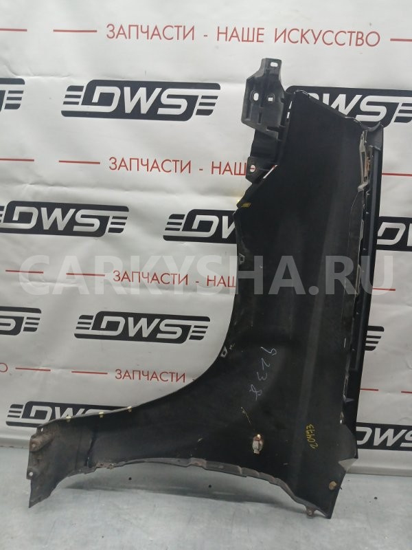 Крыло Nissan X-Trail 