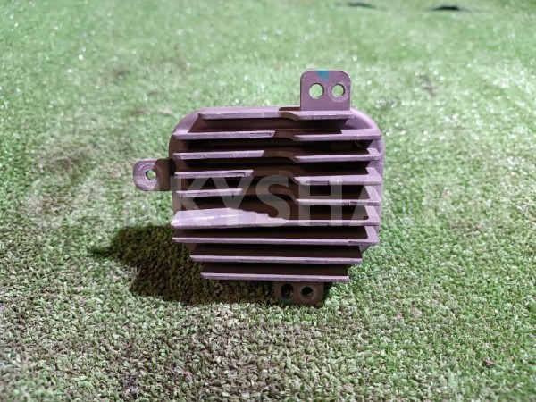 Блок электронный Geely Coolray оригинальный номер 130501000779