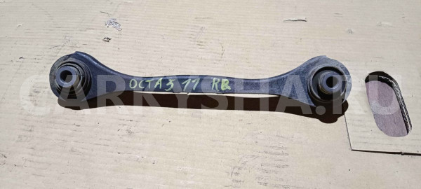 Тяга подвески Skoda Octavia II рестайлинг (2008—2013) Skoda Octavia оригинальный номер 1k0501529h