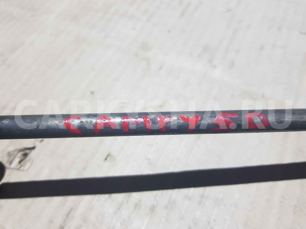 Стойка стабилизатора Toyota Camry XV50 рестайлинг 2 (2017—2018) Toyota Camry оригинальный номер 4882033070