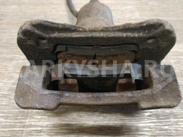 Суппорт тормозной задний левый Hyundai ix35 оригинальный номер 582102Y500