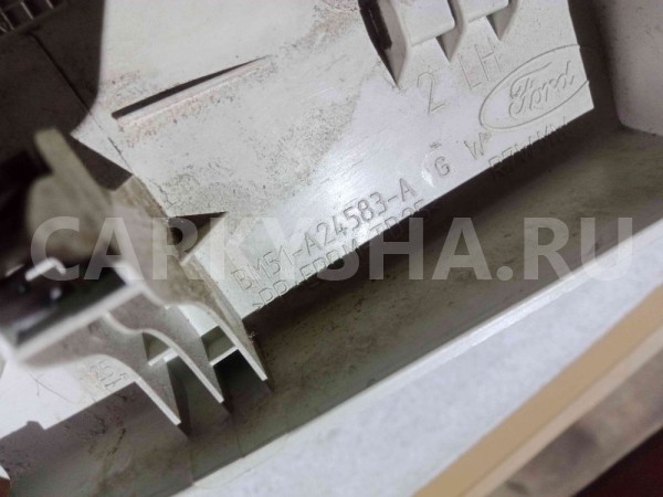 Обшивка стойки Ford Focus III (2011—2015) Ford Focus оригинальный номер bm51a24583agw