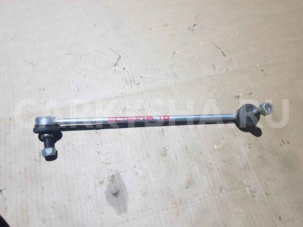 Стойка стабилизатора Skoda Octavia II рестайлинг (2008—2013) Skoda Octavia оригинальный номер tc2690