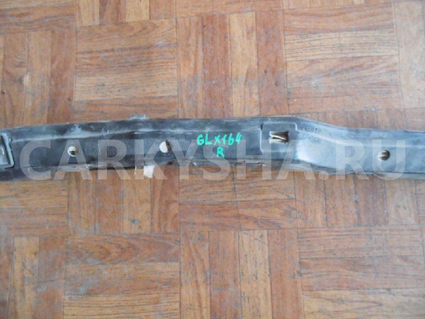 Подушка безопасности боковая (шторка) Mercedes-Benz GL-класс X164 (2006—2009) Mercedes-Benz G-klasse оригинальный номер A1648601205