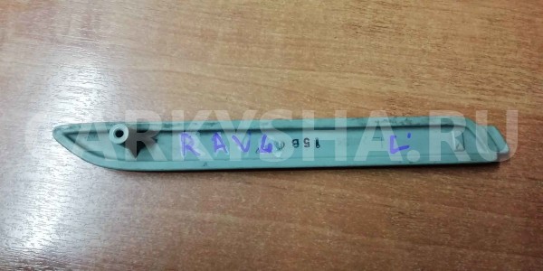 Отражатель Lexus RX I (1997—2003) Lexus RX оригинальный номер 5317601l