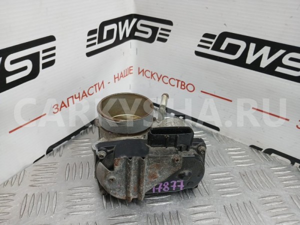 Заслонка дроссельная Mitsubishi Delica 