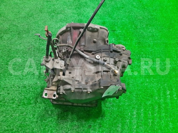 АКПП Toyota Raum 