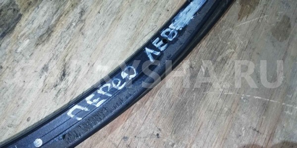 Уплотнитель двери Ford Focus III (2011—2015) Ford Focus оригинальный номер 1728576