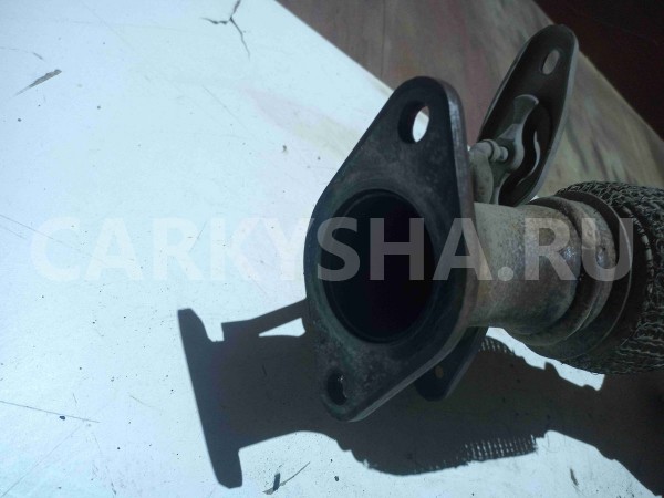 Коллектор выпускной Ford Focus III (2011—2015) Ford Focus оригинальный номер 5317643