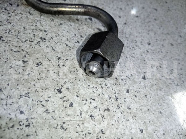 Трубка топливная Mercedes-Benz E-класс W212/S212/C207/A207 рестайлинг (2013—2016) Mercedes-Benz E-klasse оригинальный номер A6510702433