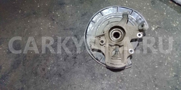 Кулак Mercedes-Benz GL-класс X164 (2006—2009) Mercedes-Benz G-klasse оригинальный номер A1643500708