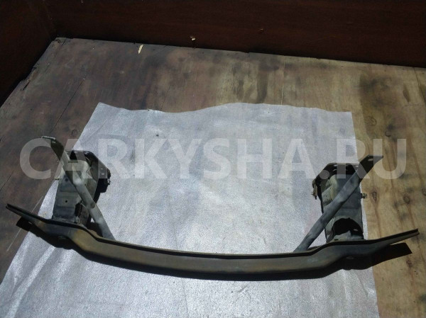 Усилитель бампера BMW X5 E70 (2006—2010) BMW X5 оригинальный номер 51117165458