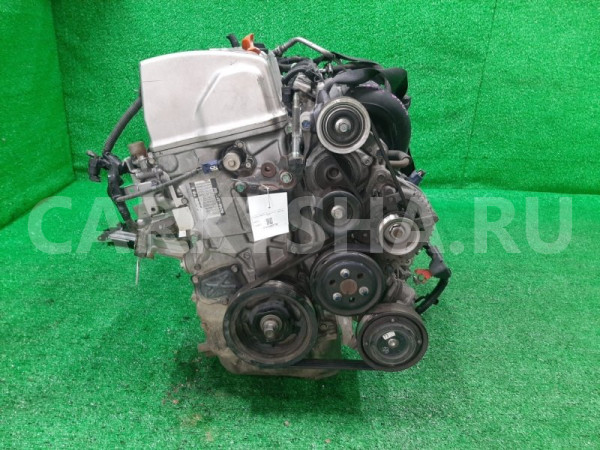 Двигатель Honda Odyssey 