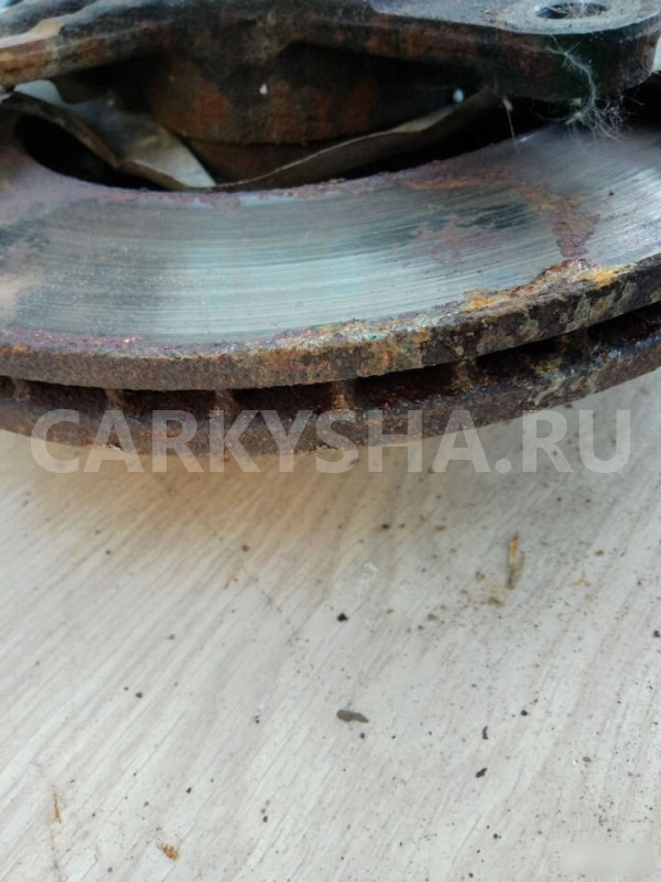 Кулак поворотный Honda Civic 4d Honda Civic 