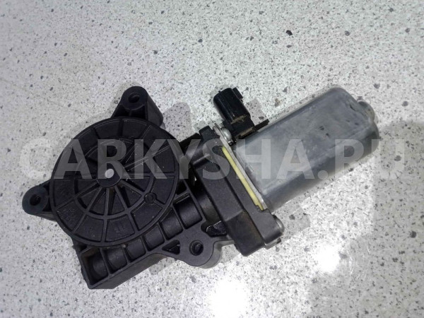 Моторчик стеклоподъемника Renault Logan II (2012—2018) Renault 12 оригинальный номер 807213282R