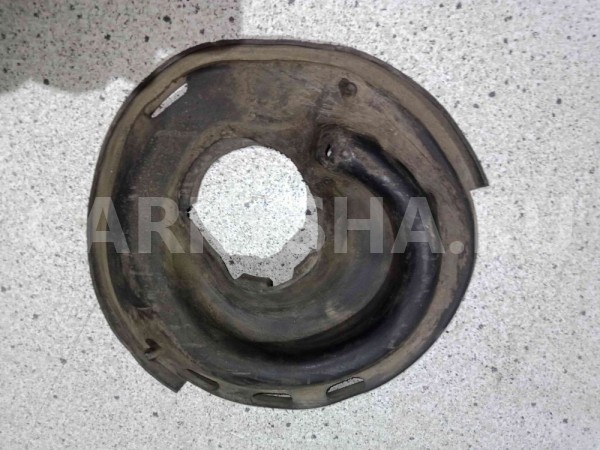 Проставка под пружину Toyota Camry XV40 (2006—2009) Toyota Camry оригинальный номер 48158aa030