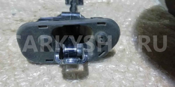 Ограничитель двери Ford Focus III (2011—2015) Ford Focus оригинальный номер 1726441