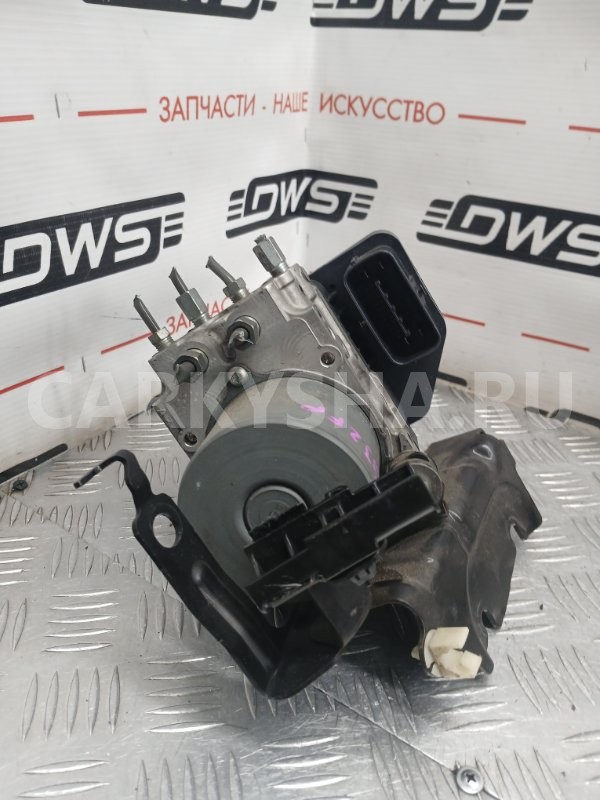 Блок ABS Mazda Atenza 