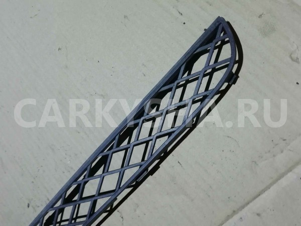 Решетка в бампер BMW X5 E70 (2006—2010) BMW X5 оригинальный номер 51117163957