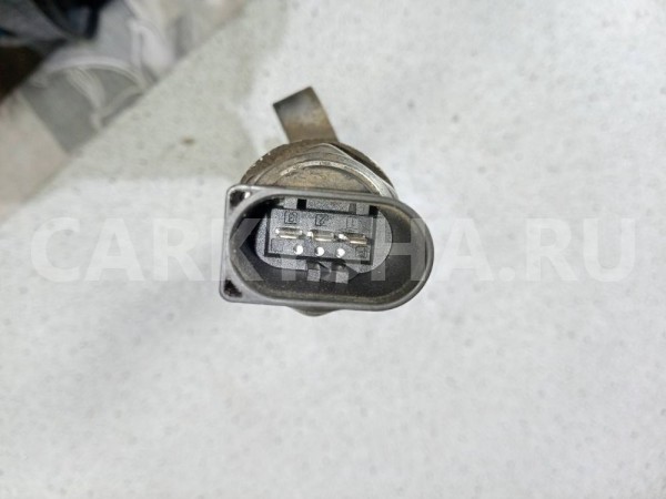 Рейка топливная Mercedes E W212 651.924 Mercedes-Benz E-klasse оригинальный номер a6510700495