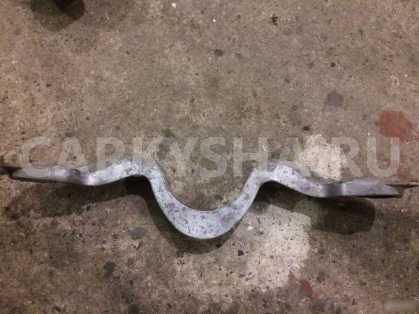 Траверса заднего редуктора BMW 3 серия E46 BMW 3er оригинальный номер 33321094421