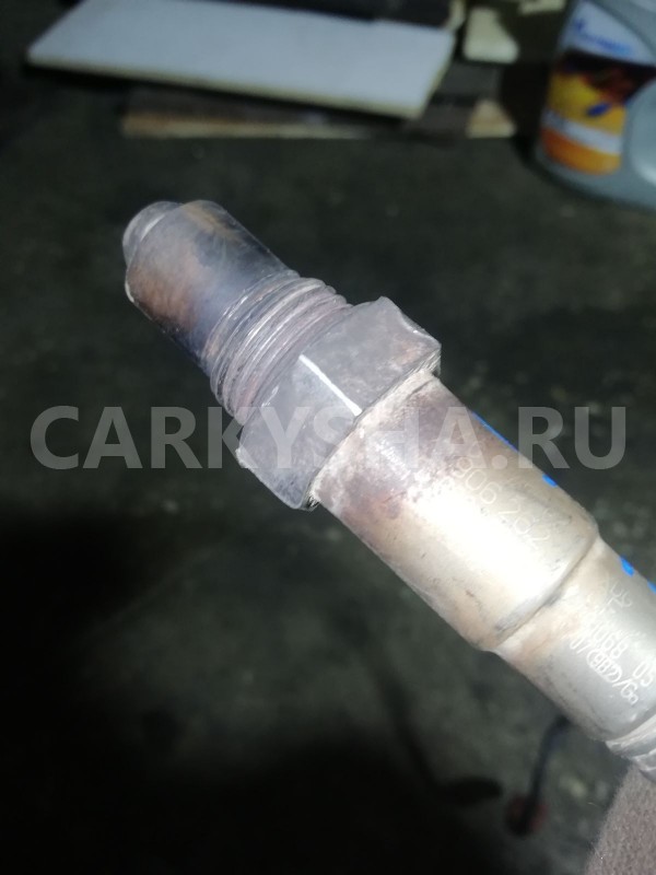 Датчик кислородный/Lambdasonde Audi Q7 4L (2005—2009) Audi 200 оригинальный номер 022906262