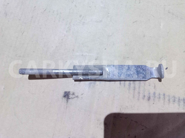 Кронштейн Ford Focus III рестайлинг (2014—2019) Ford Focus 