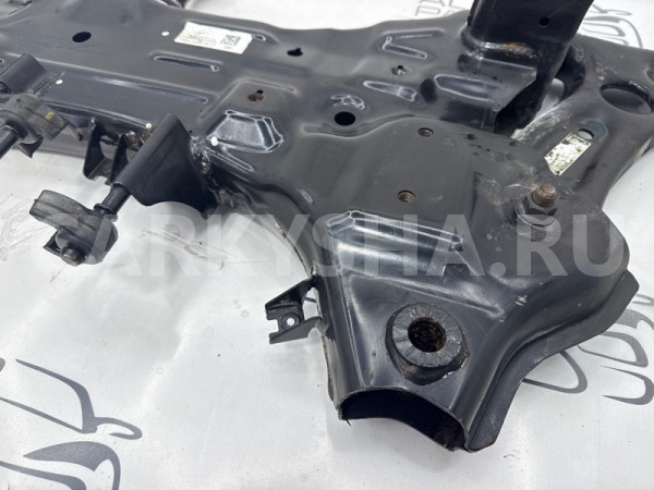 Подрамник передний Kia Ceed CD D4FE 1.6 2018 Kia Cee'd 