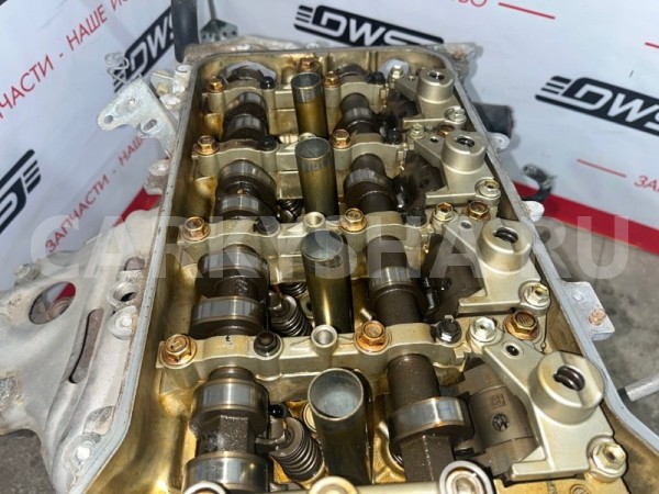 Двигатель Toyota Noah 