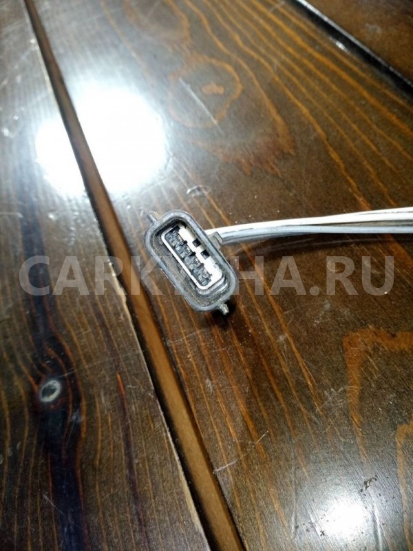 Датчик кислородный/Lambdasonde Nissan Almera G15 (2012—2018) Nissan Almera оригинальный номер 2269000Q0D