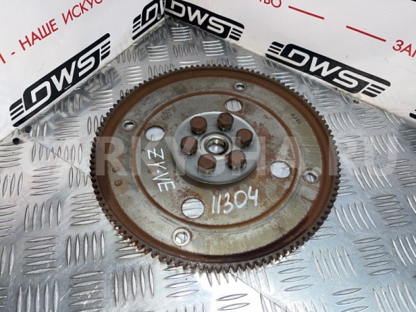 Маховик Mazda Verisa 