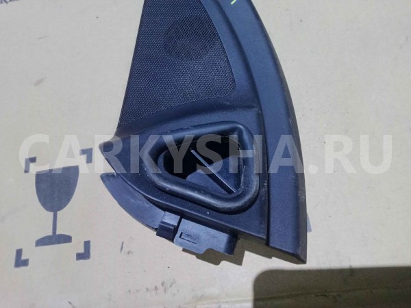Крышка зеркала внутренняя Mercedes-Benz M-класс W164 рестайлинг (2008—2011) Mercedes-Benz M-klasse оригинальный номер a1647250198