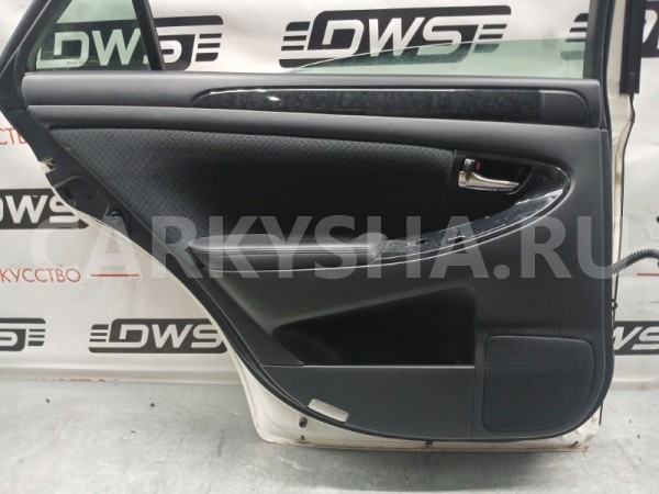 Дверь задняя левая Toyota Crown 