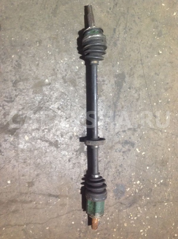 Привод Nissan March II (1992—2002) Nissan March оригинальный номер 3910041b05